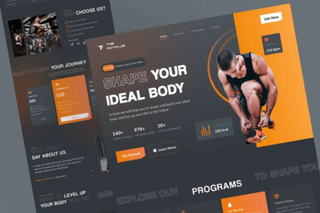 Expert Website Design and Development Since 2017